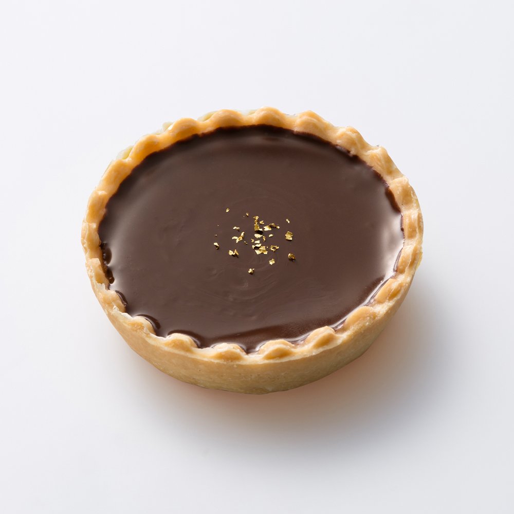 冬限定　チョコレート