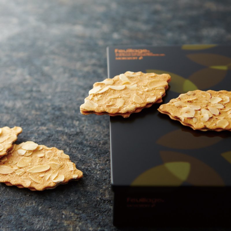 ファヤージュ<br>9個入