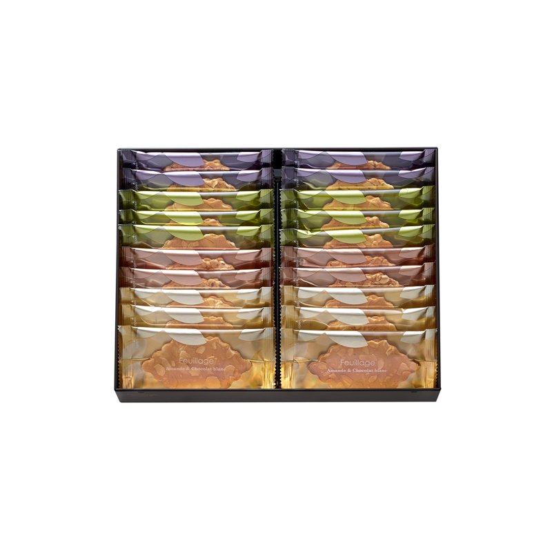 ファヤージュ<br>20個入