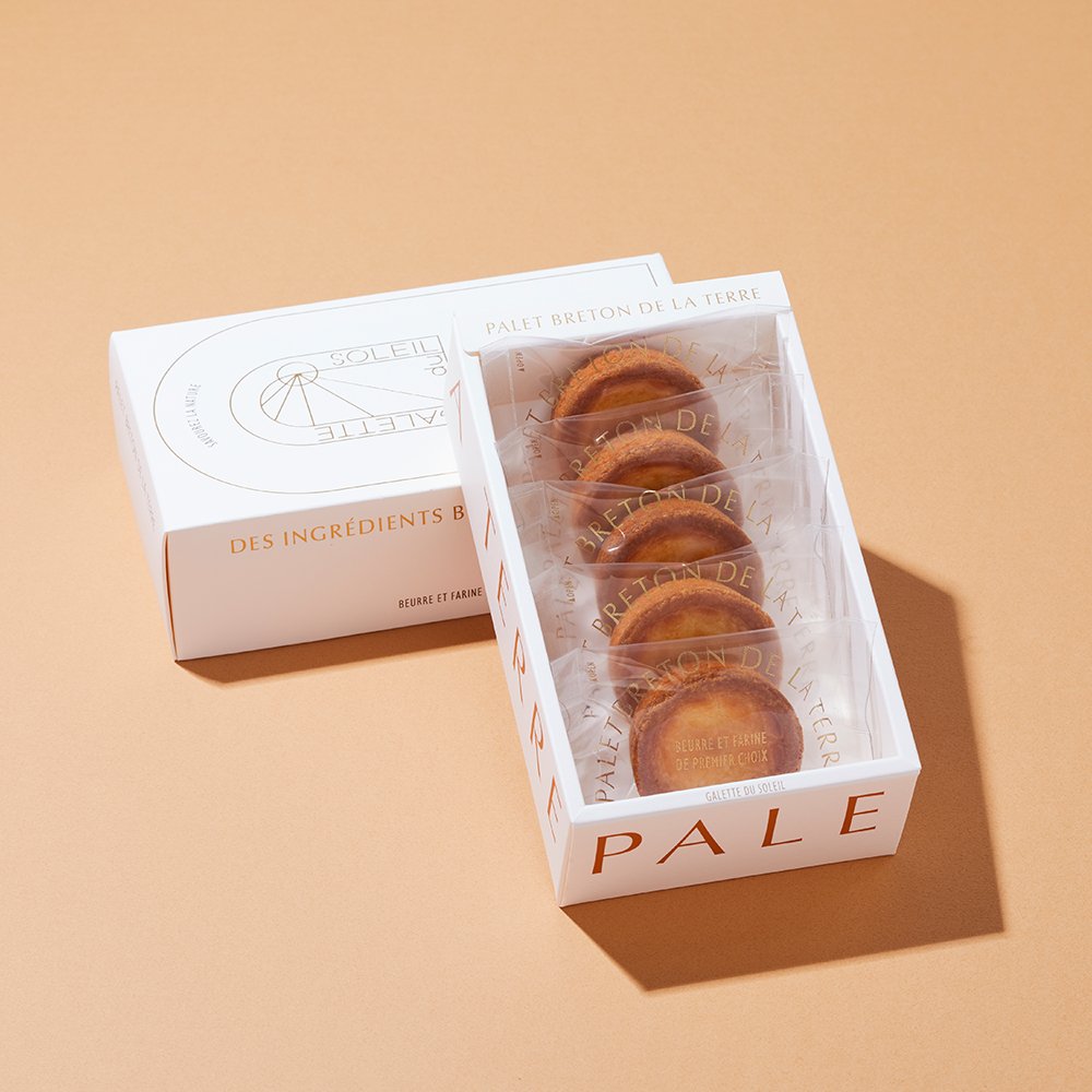 大地のパレブルトン