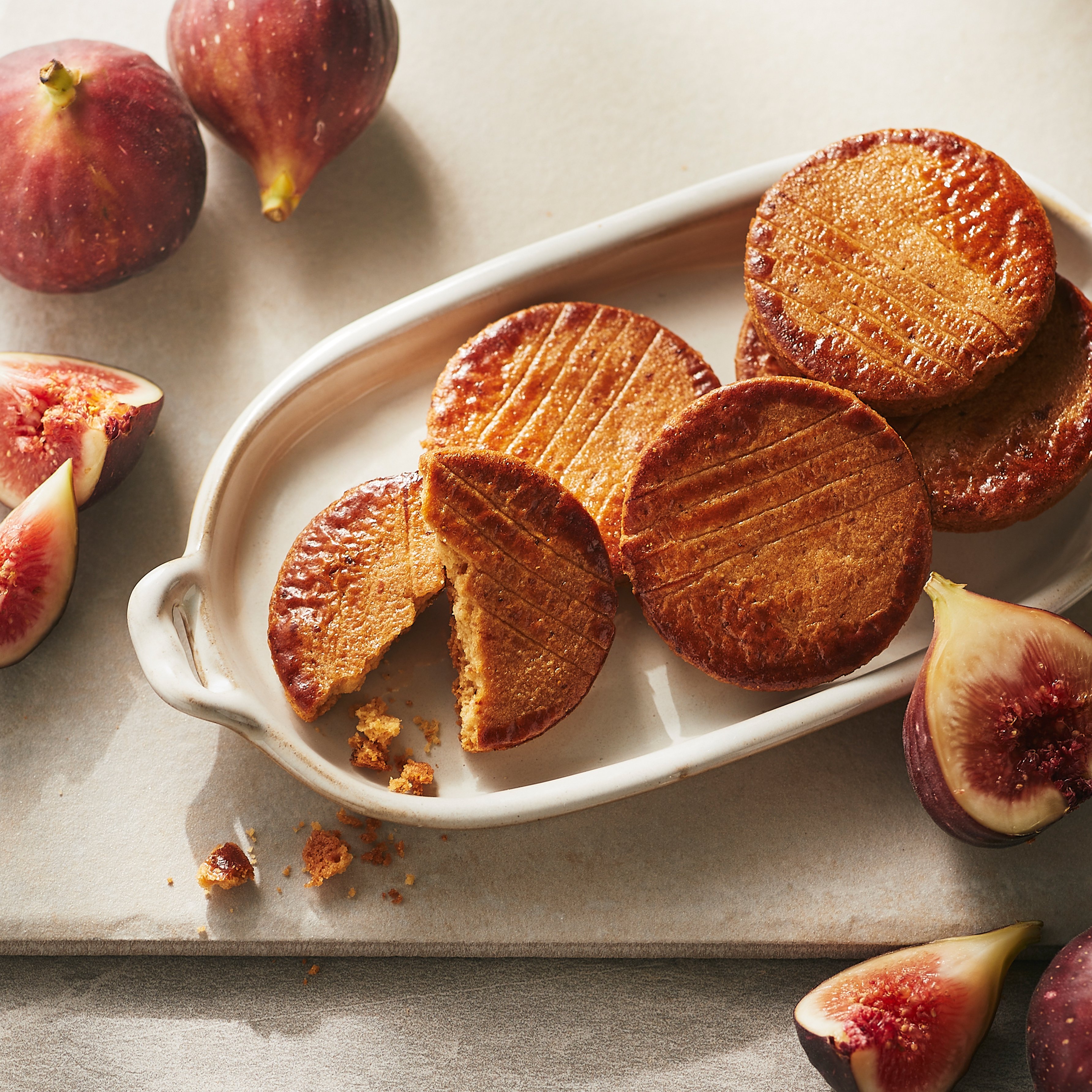 ガレット ブルトンヌ<br>（フィグ）