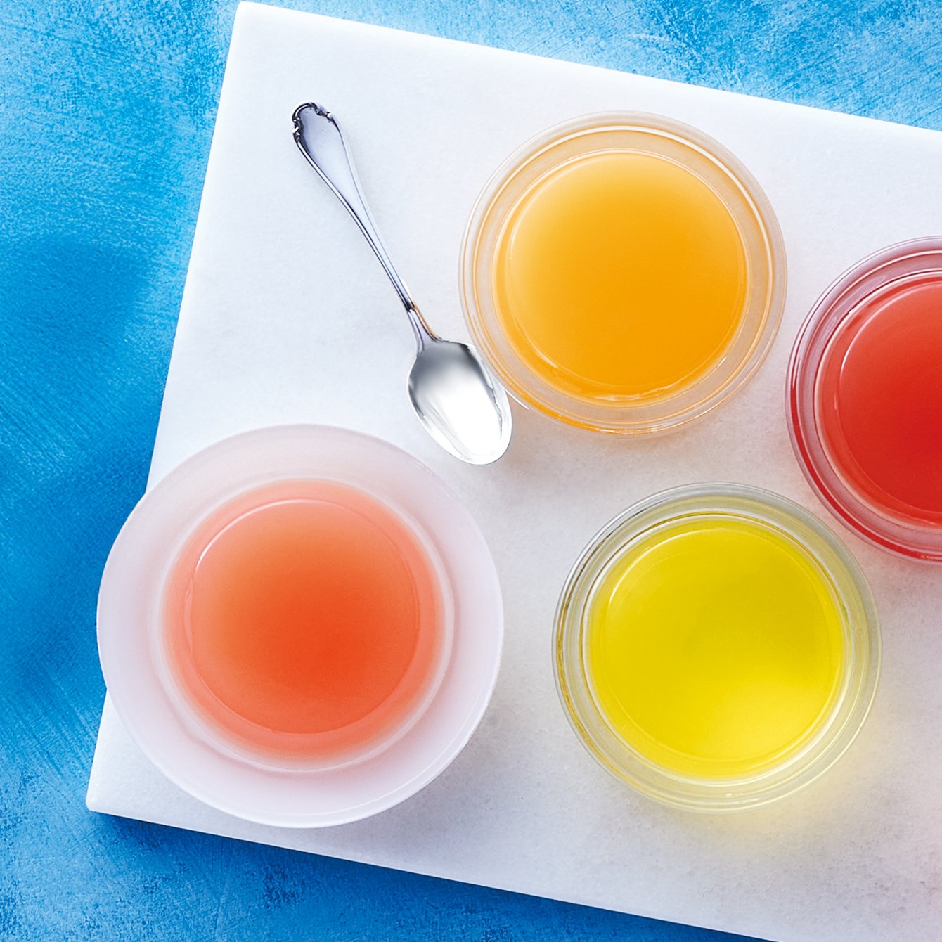 ファンシーデザート<br>18個入（2段詰）