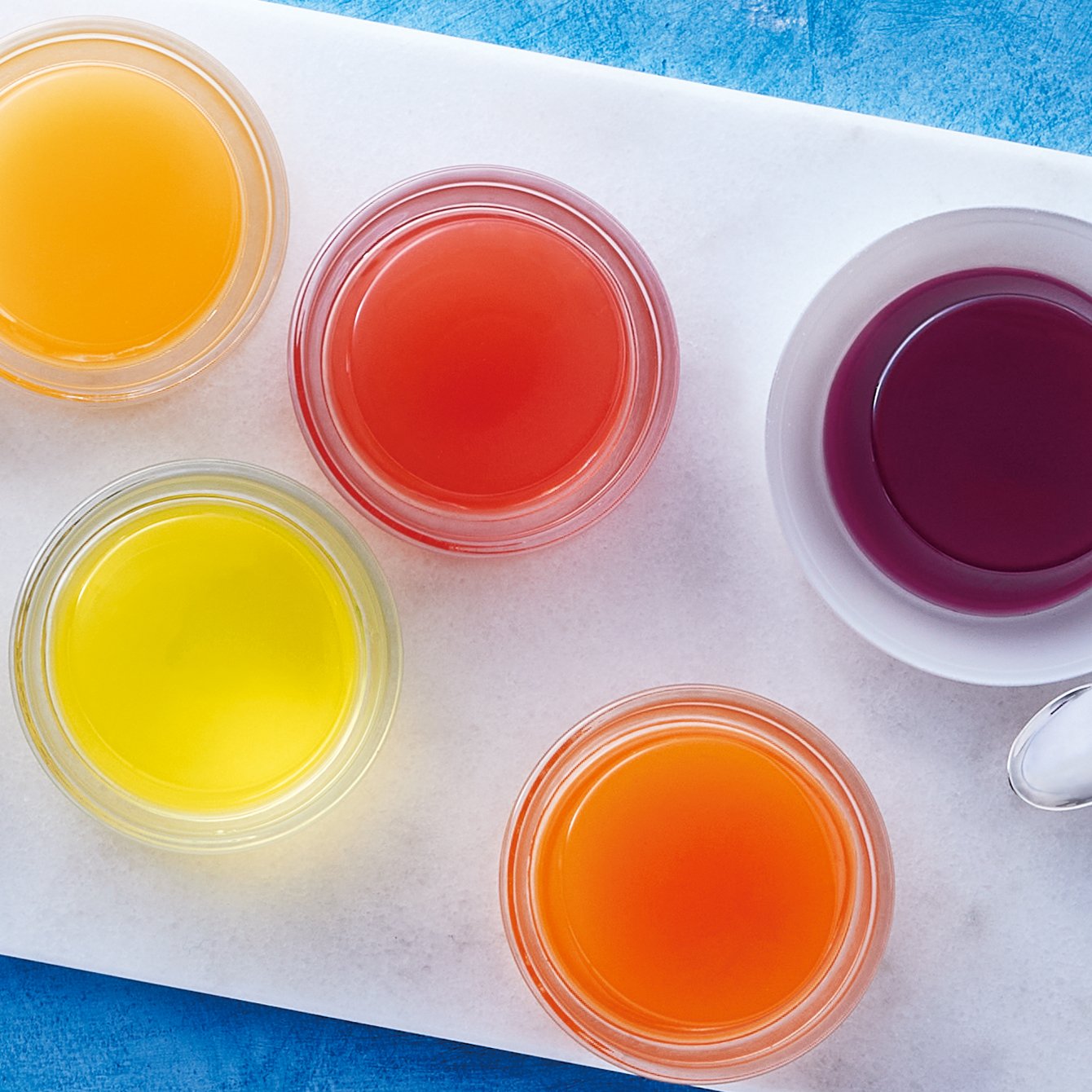 ファンシーデザート<br>6個入