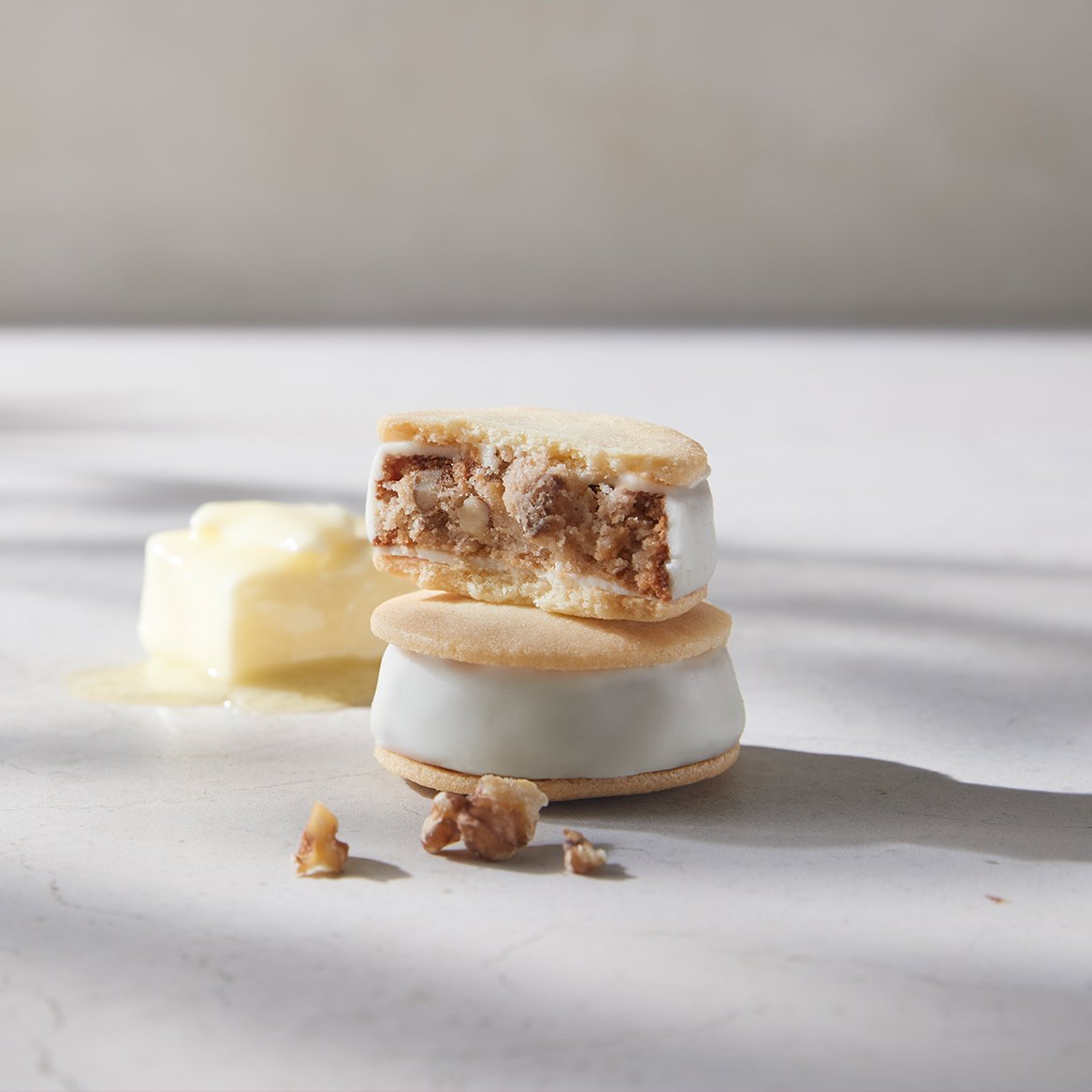 太陽のガレット<br>8個入