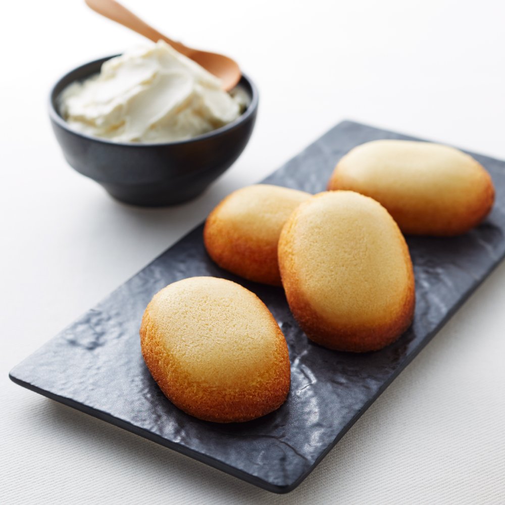 北海道根釧チーズケーキ