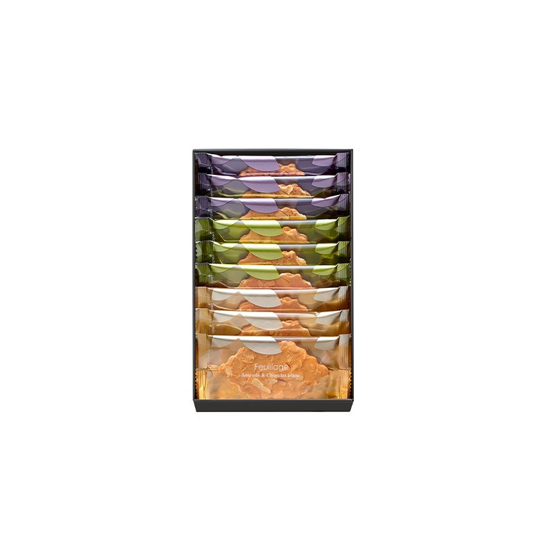 ファヤージュ<br>9個入