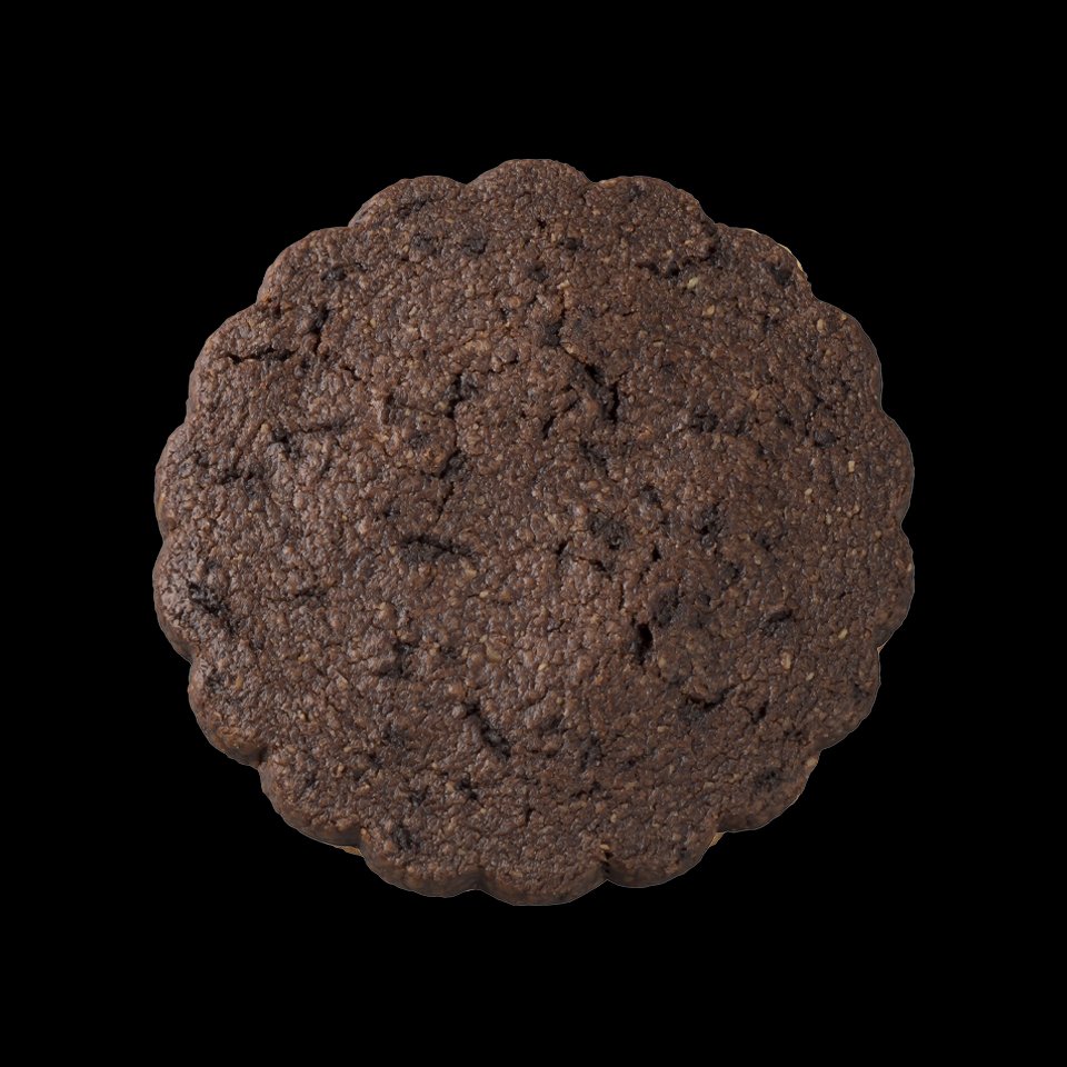 ショコラサブレ