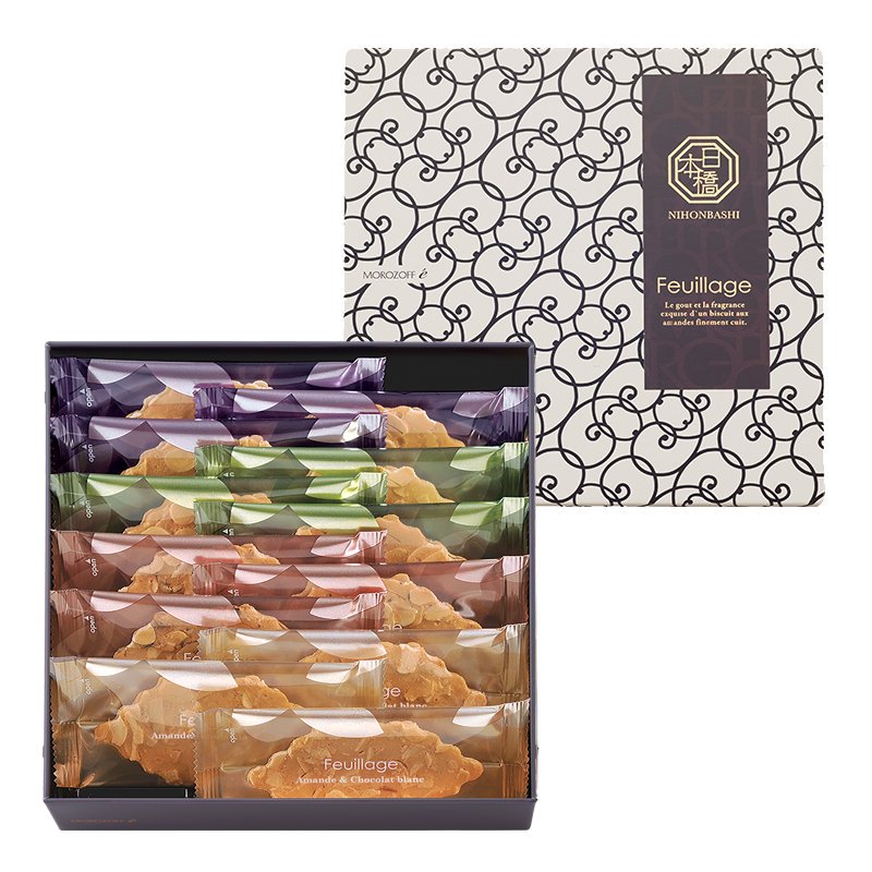 日本橋ファヤージュ