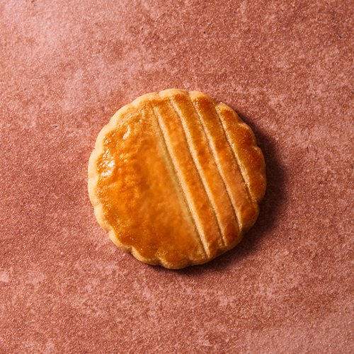 ガレット ナンテ