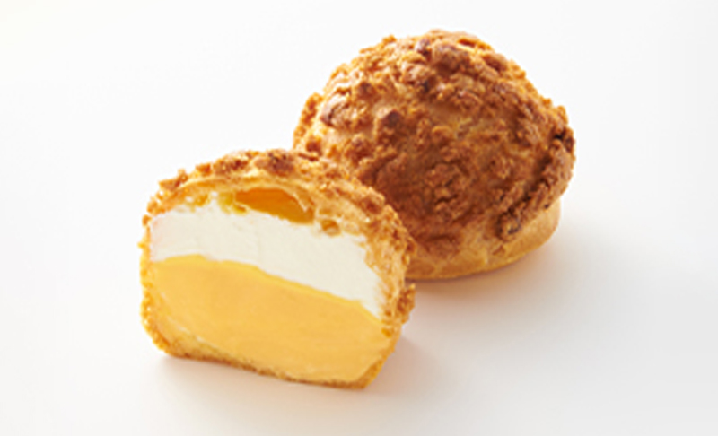 シューアラクレーム