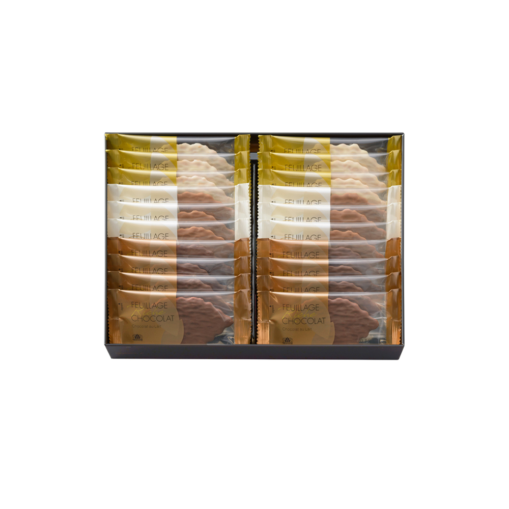 ファヤージュリッチショコラ 20個入