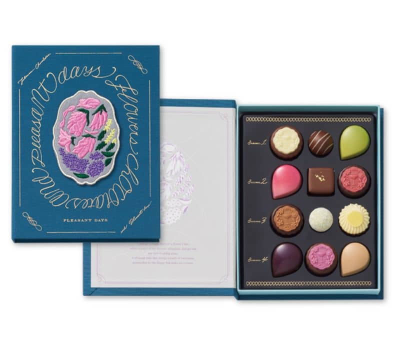 プレザントデーブック