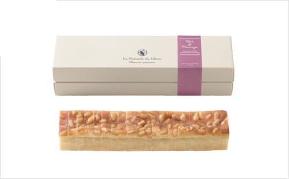 レーヴ・ドゥ・フロマージュ（あずき）