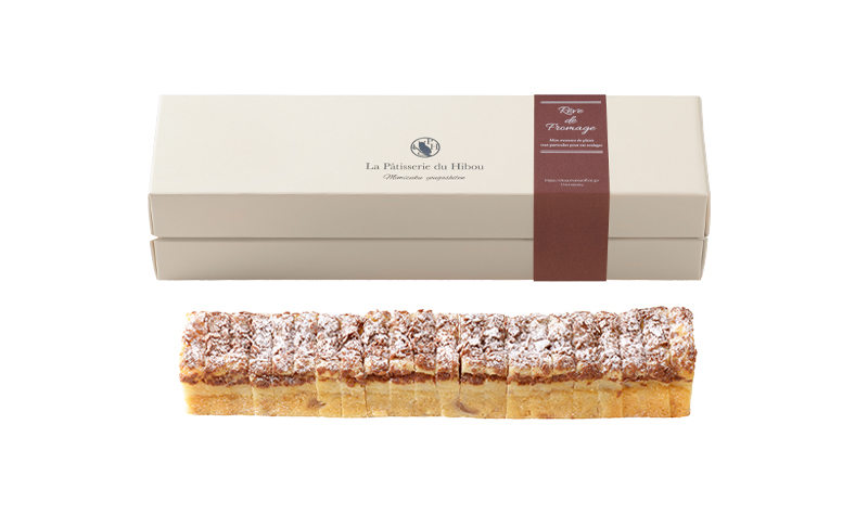 レーヴ・ドゥ・フロマージュ（マロン）