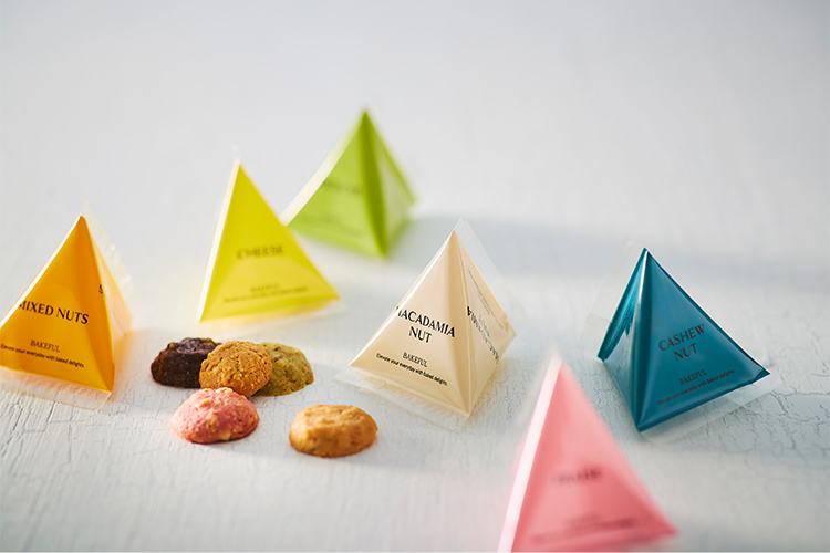 9月9日を「BAKEFUL day（ベイクフルデー）」