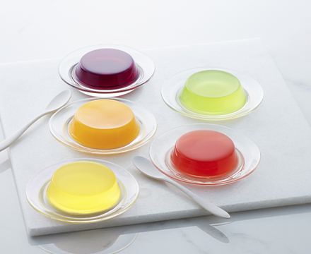 サマーデザート