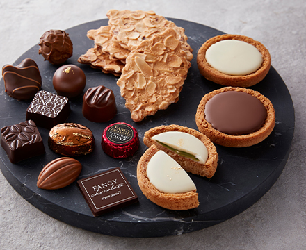 ウィンターギフト