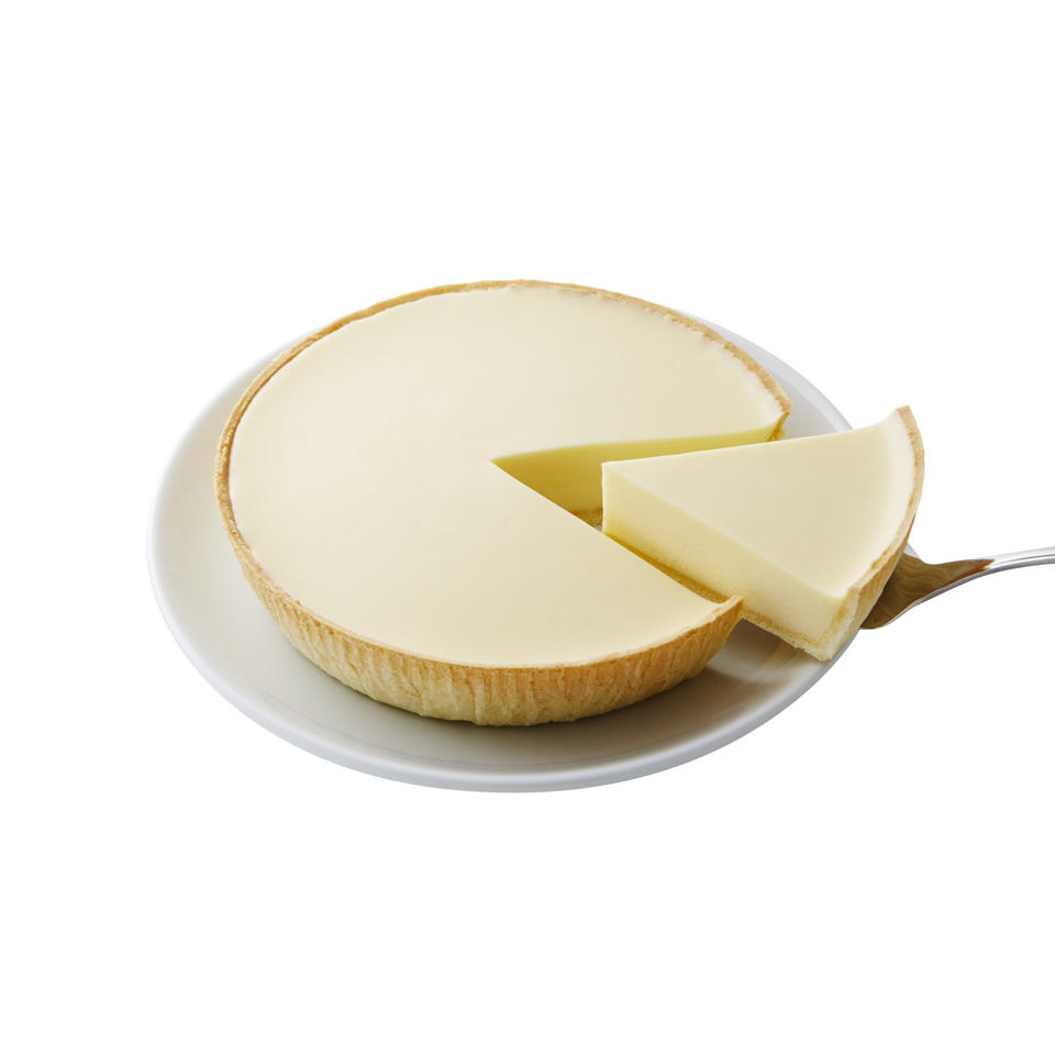 レアチーズケーキ
直径約17cm（容器含む）