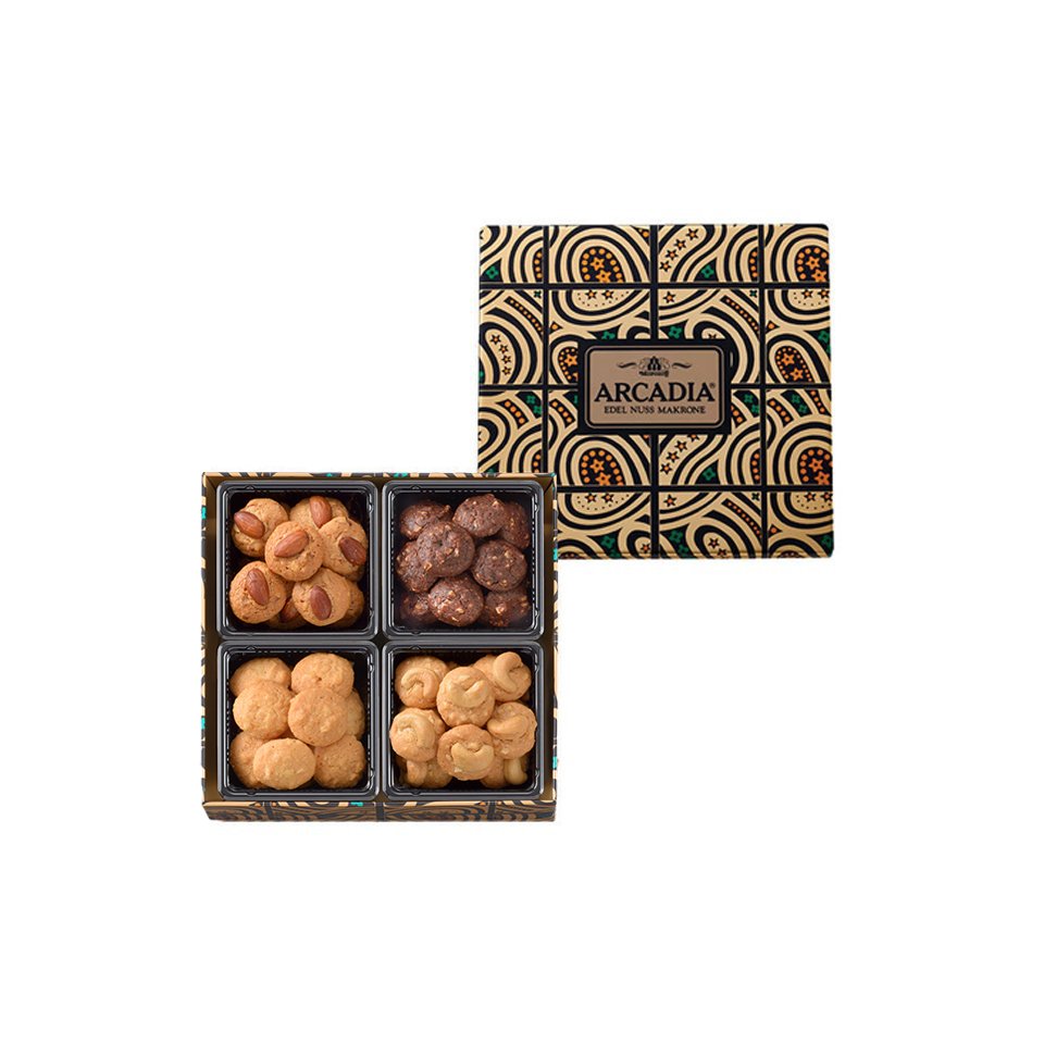 アルカディア　160g入