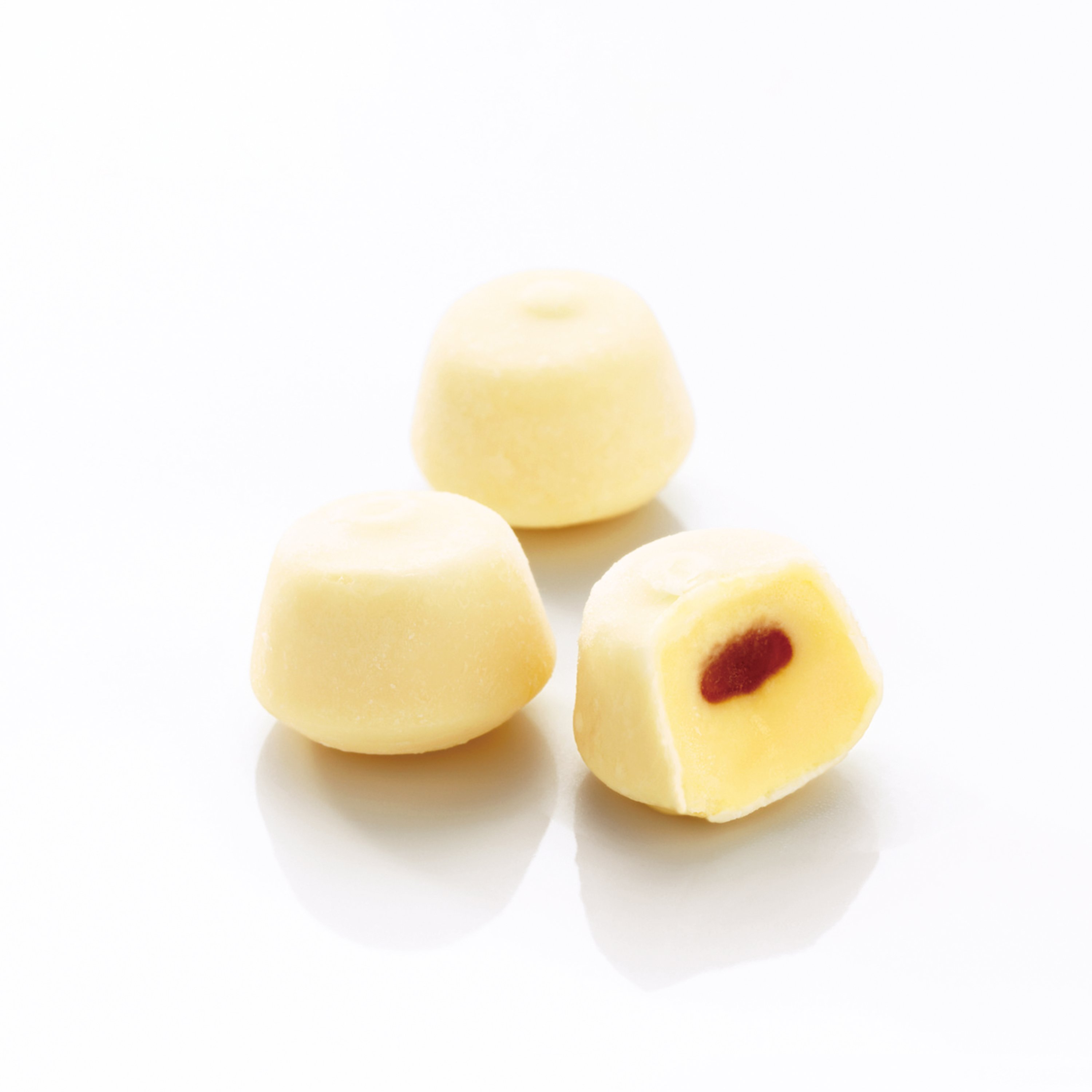 カスタードプリン