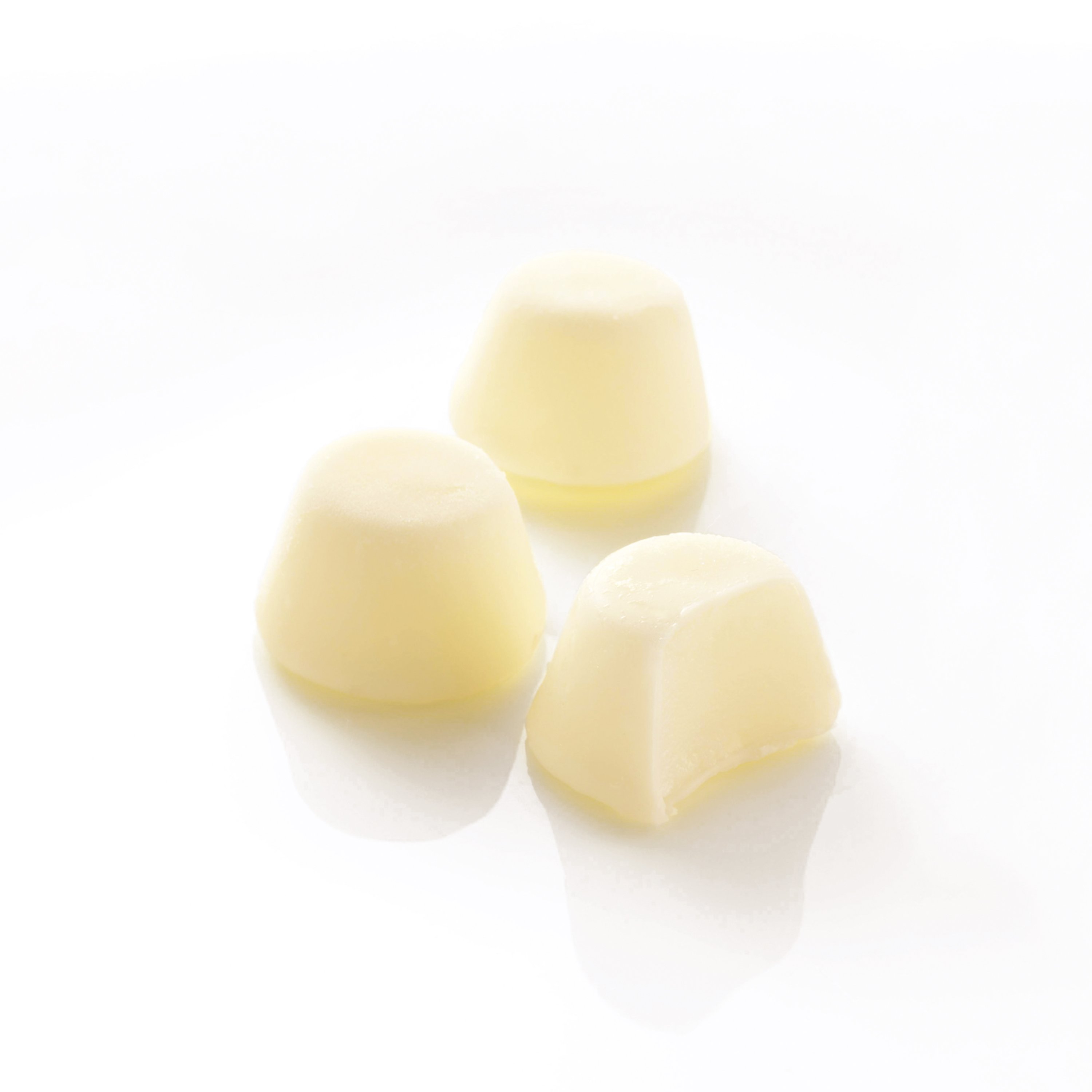 ヨーグルト風味