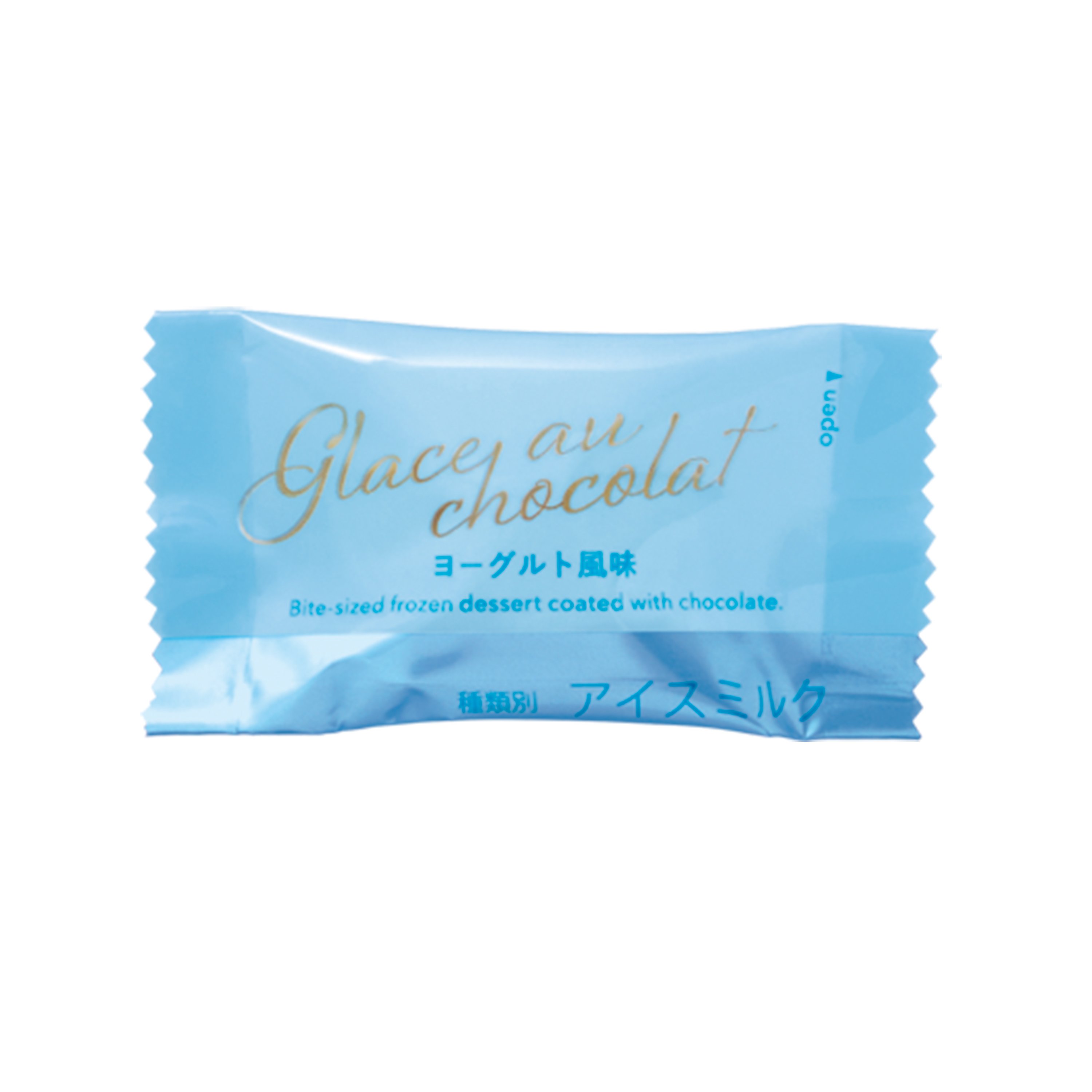 ヨーグルト風味