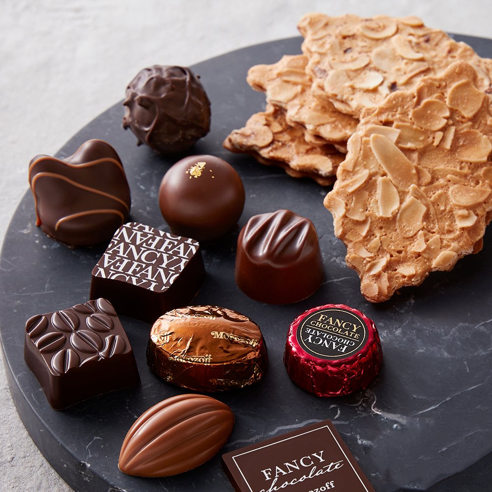 ロイヤルタイム
27個入