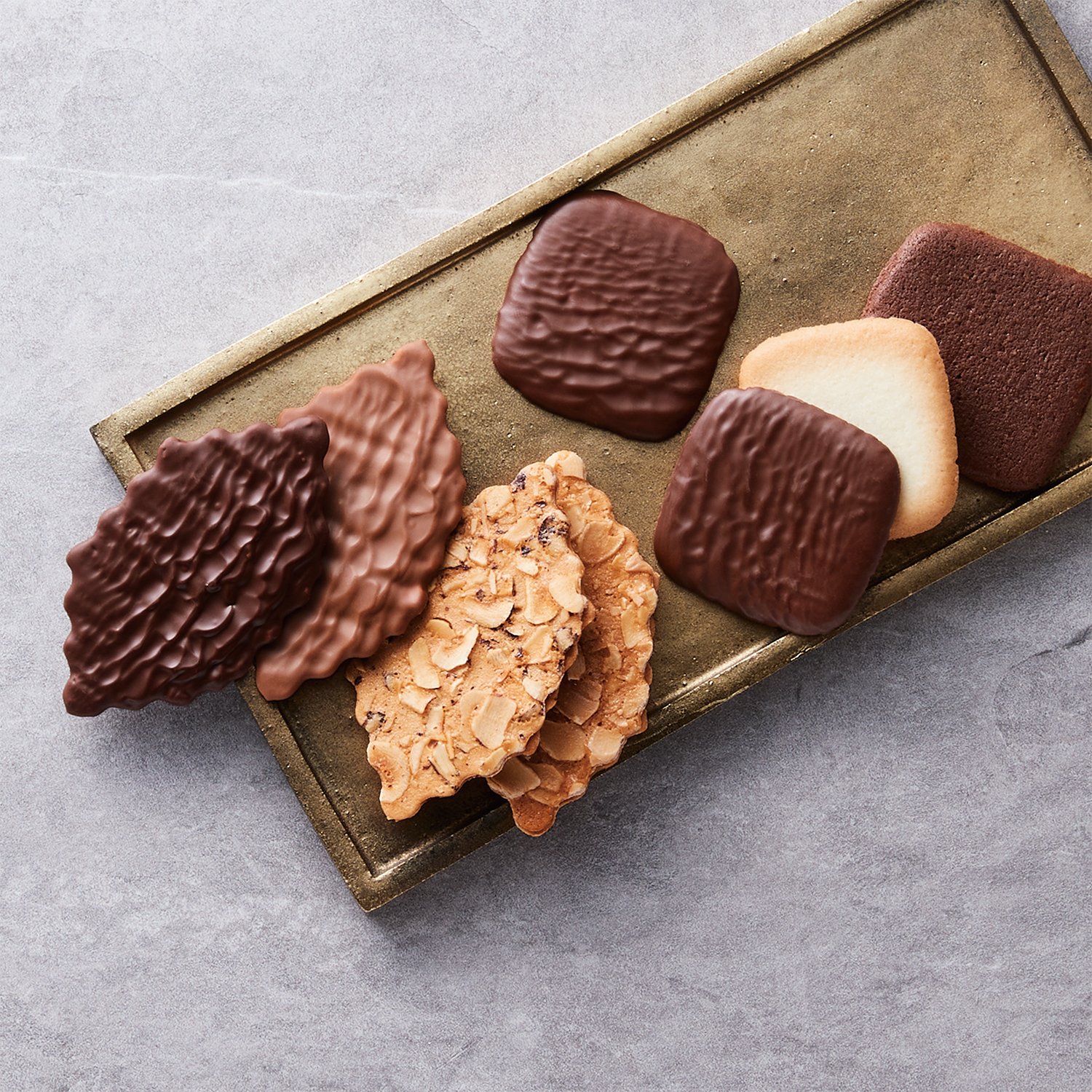 ティーブレイク
33個入