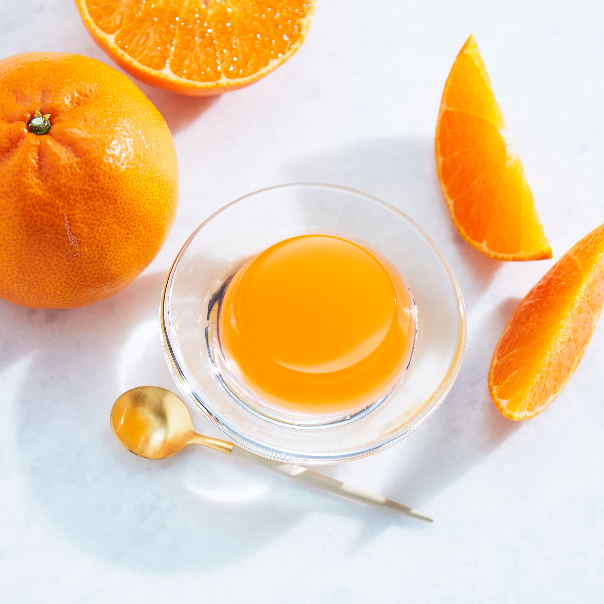 ファンシーデザート
（愛媛県産せとか）
