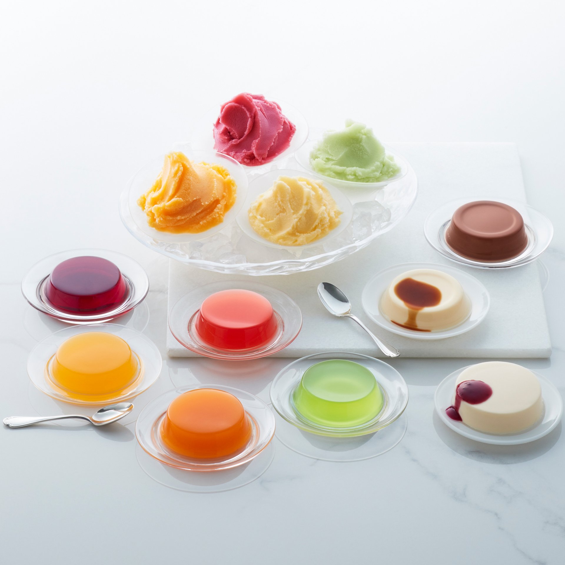 サマーロイヤルタイム
17個入