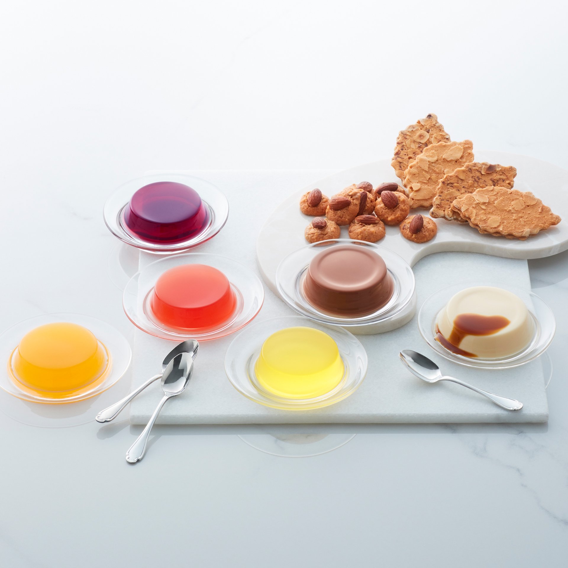 スイートサプライズ
130g、22個入