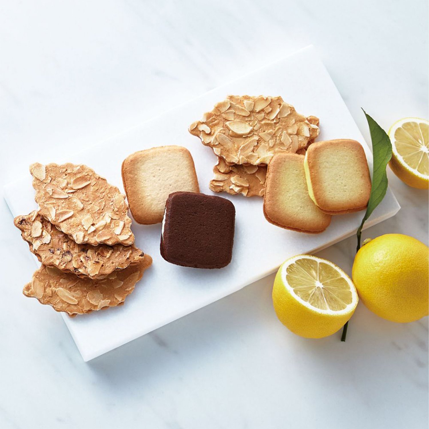 ティーブレイク
32個入