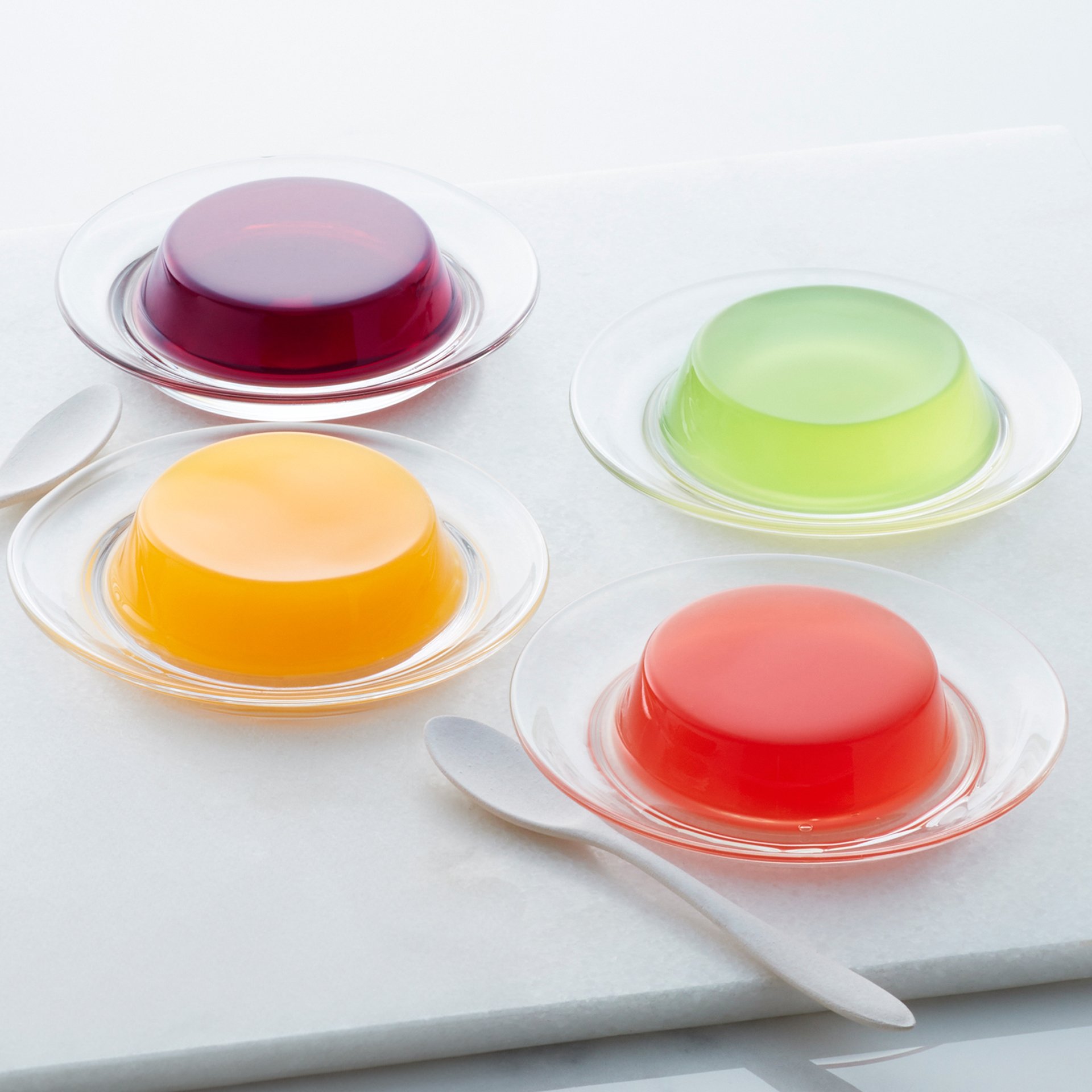 ファンシーデザート
6個入
