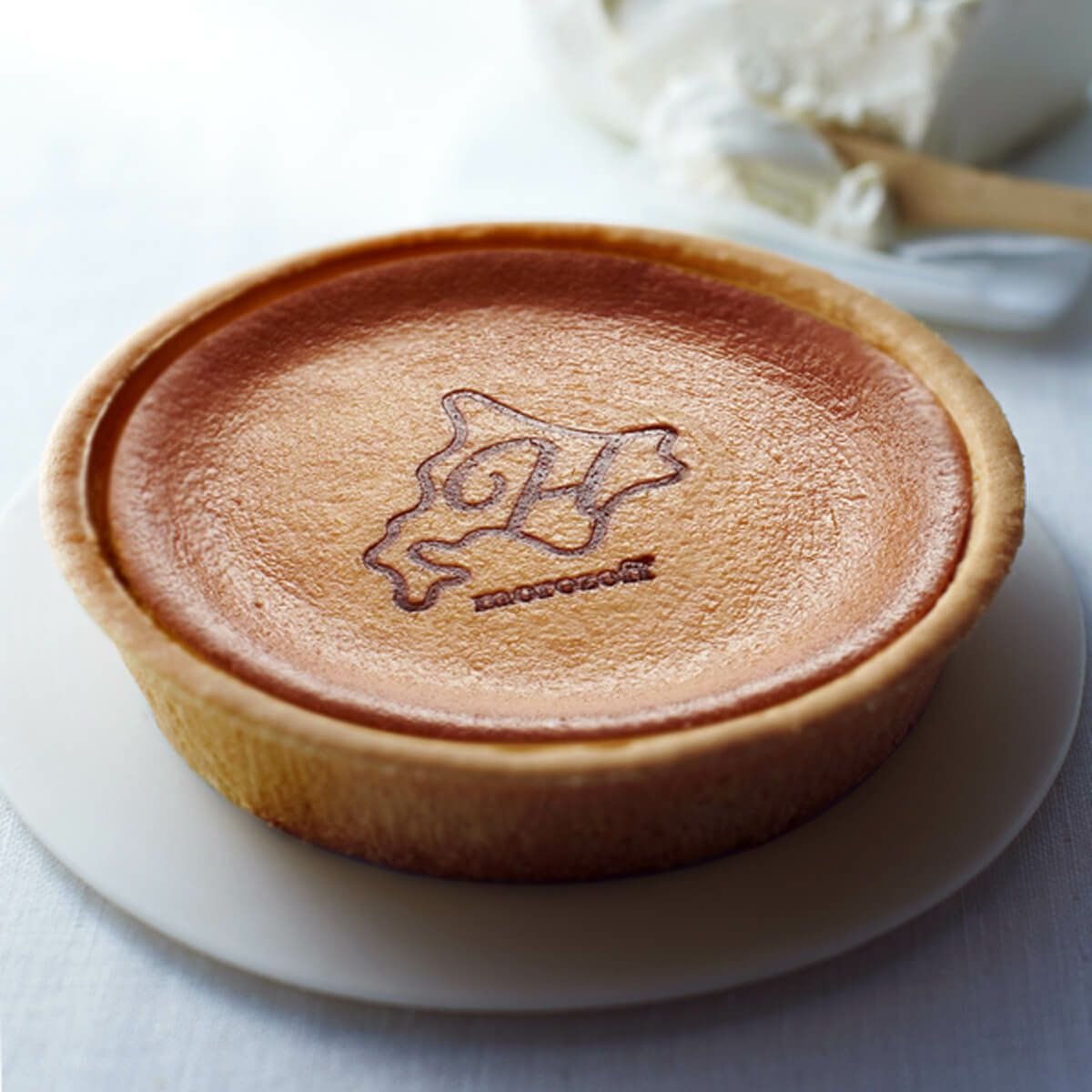 北海道<br>
スイーツフルセット