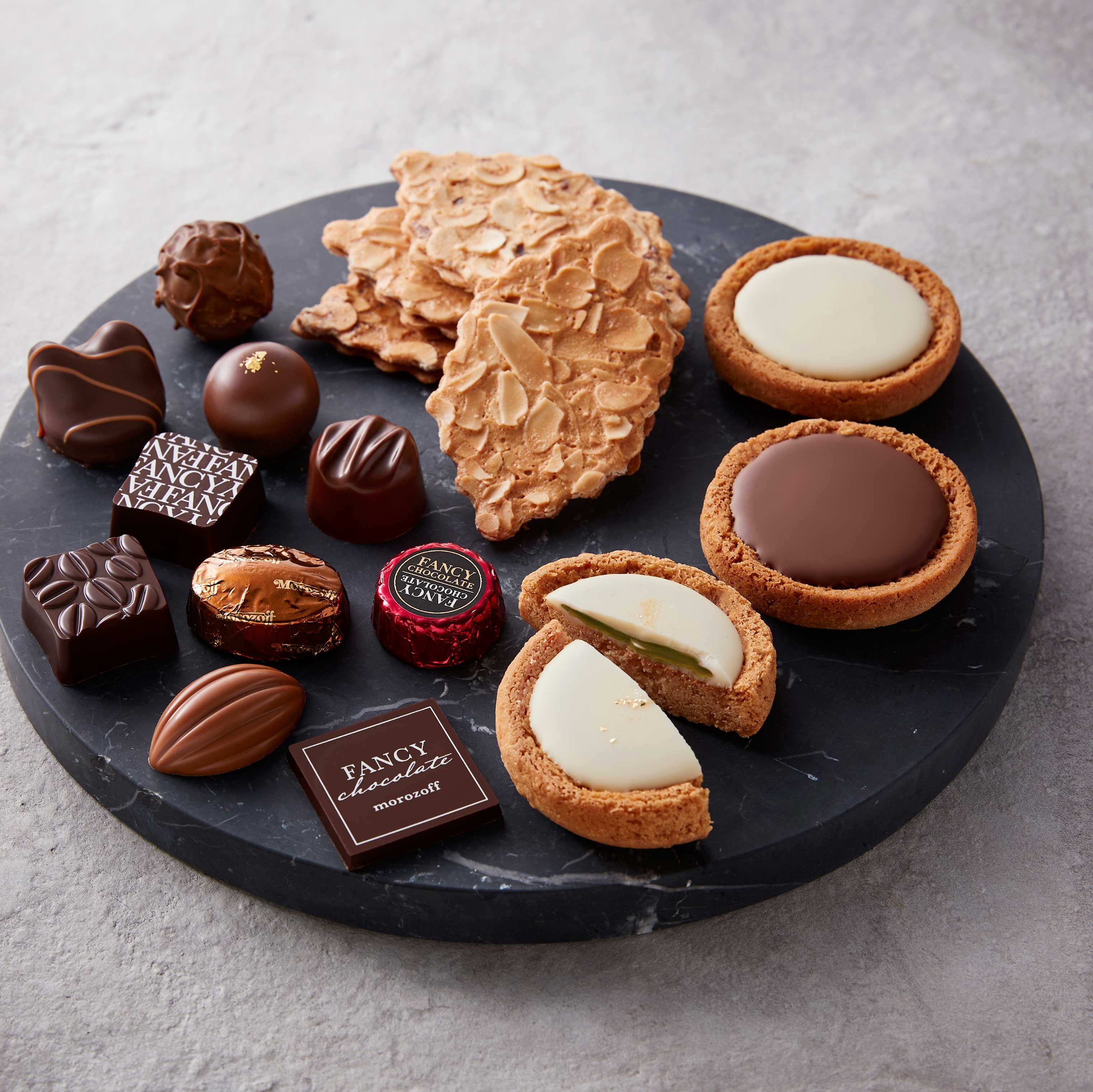 ロイヤルタイム
55個入