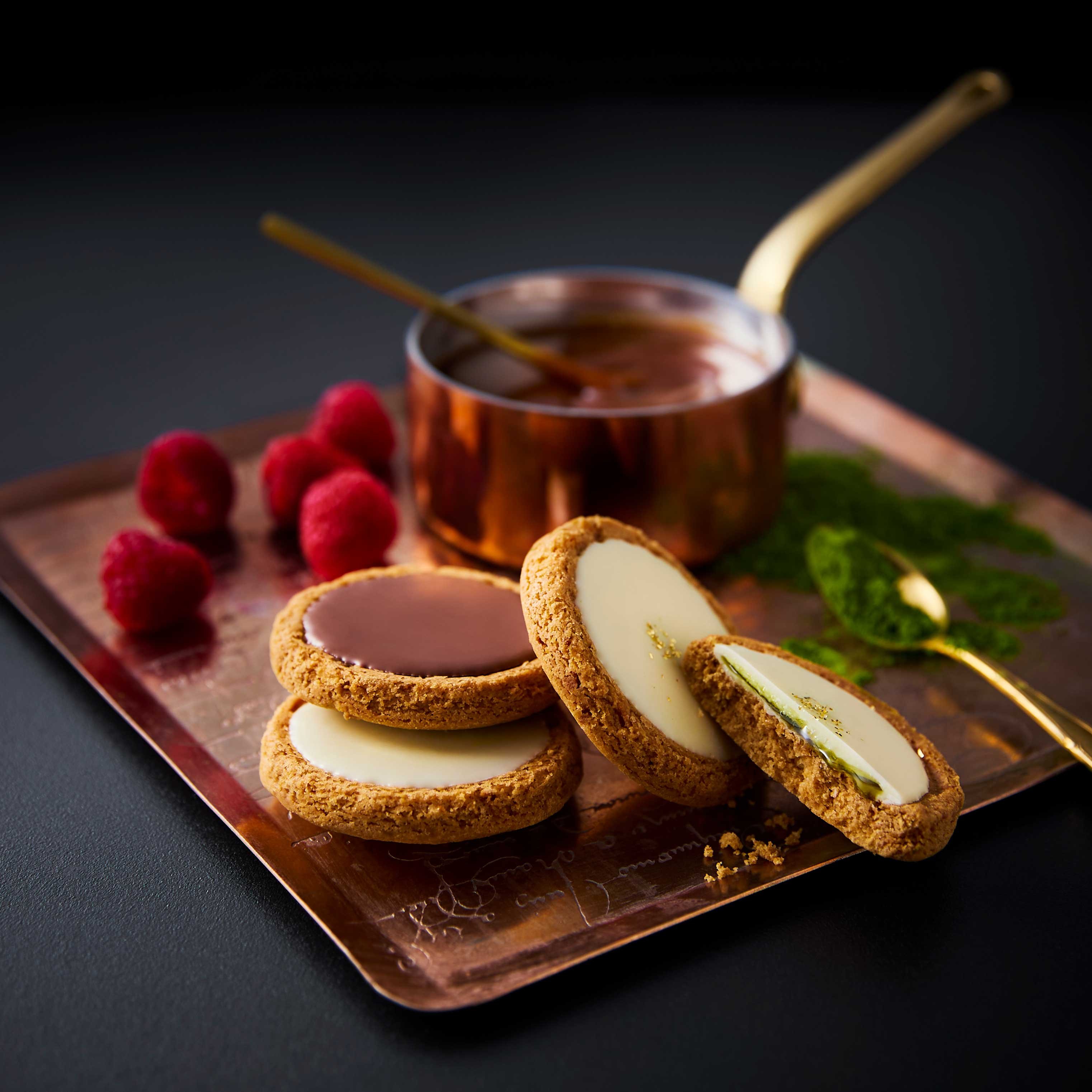 サブレオショコラ
15個入