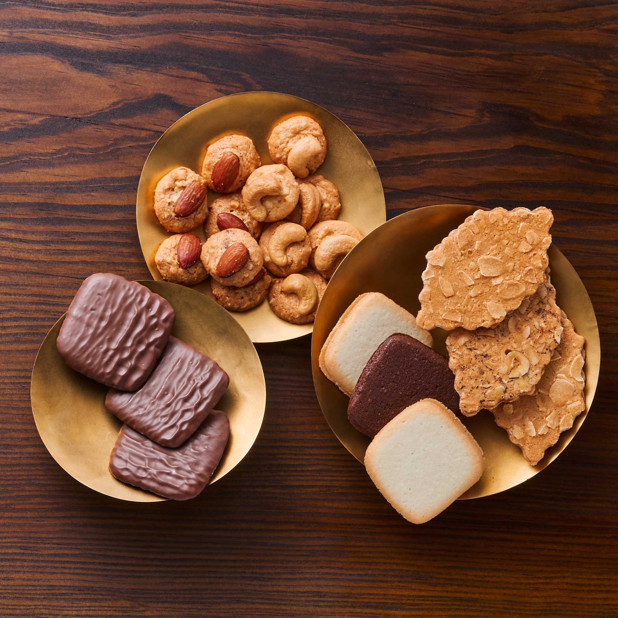 ロイヤルタイム
130g、20個入