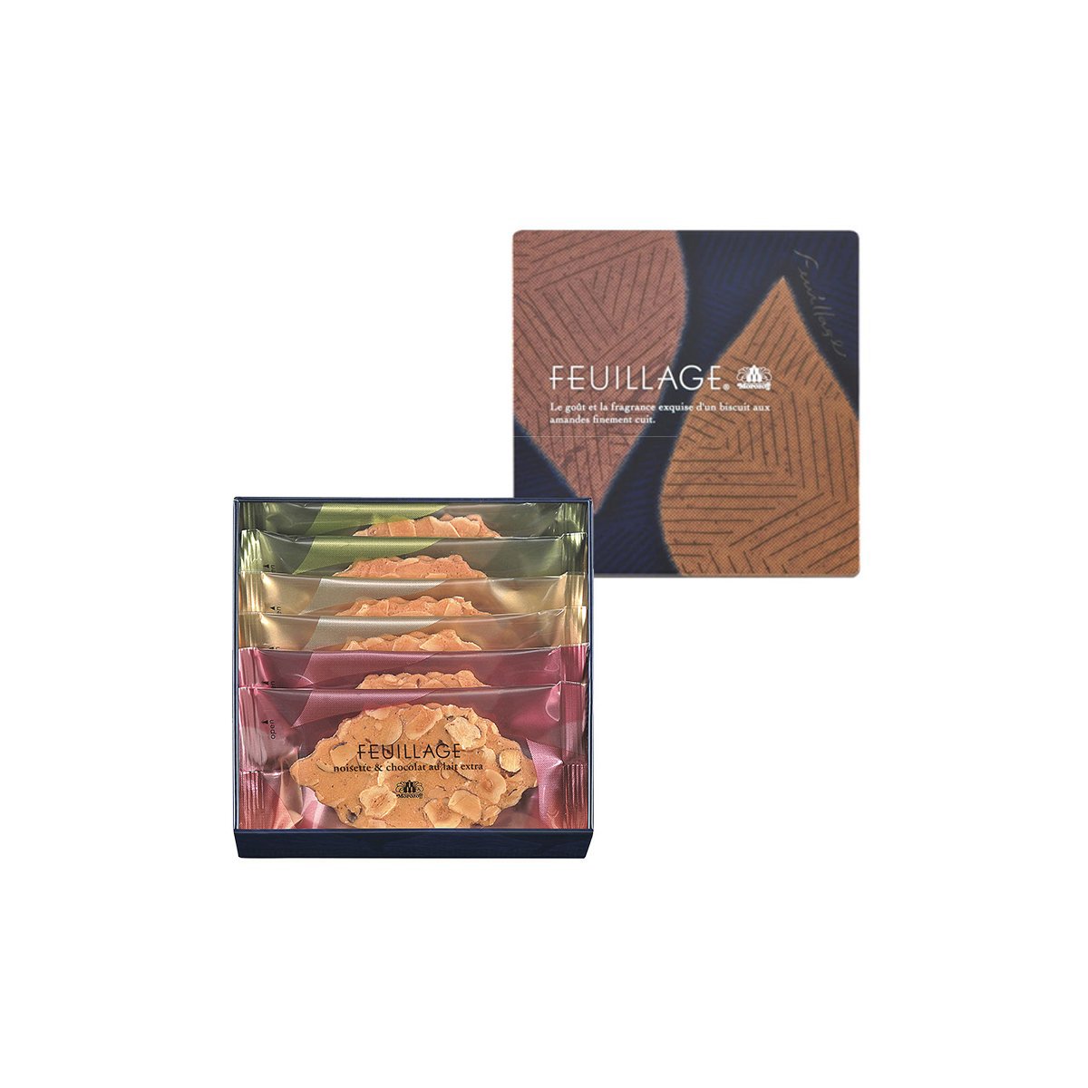 ファヤージュ　6個入