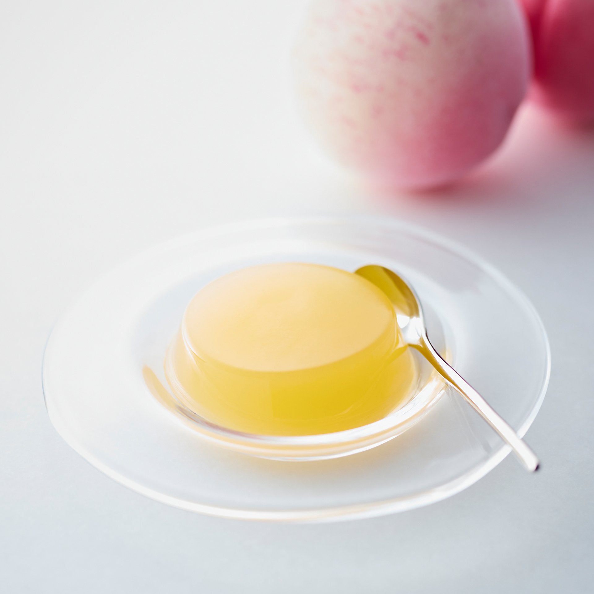 ファンシーデザート
（和歌山県産白鳳）
