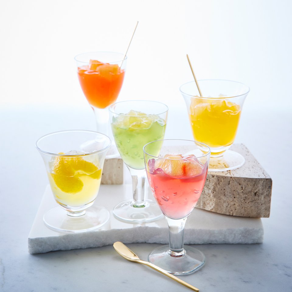 フルーツ オブ フルーツ
8個入