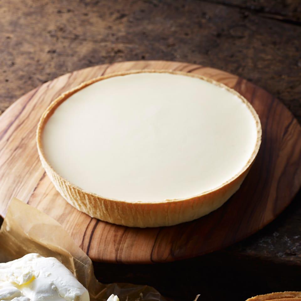 レアチーズケーキ
直径約17cm（容器含む）