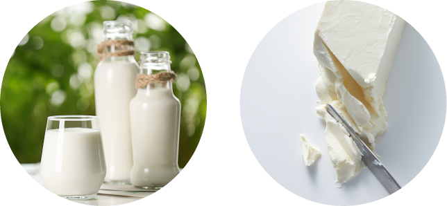 メルティスフレの素材