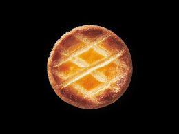 ガレットブルトンヌ