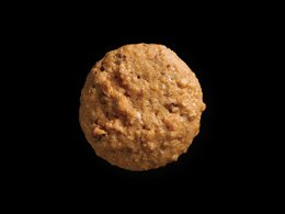 アーモンドクッキー