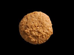 マカデミアナッツクッキー