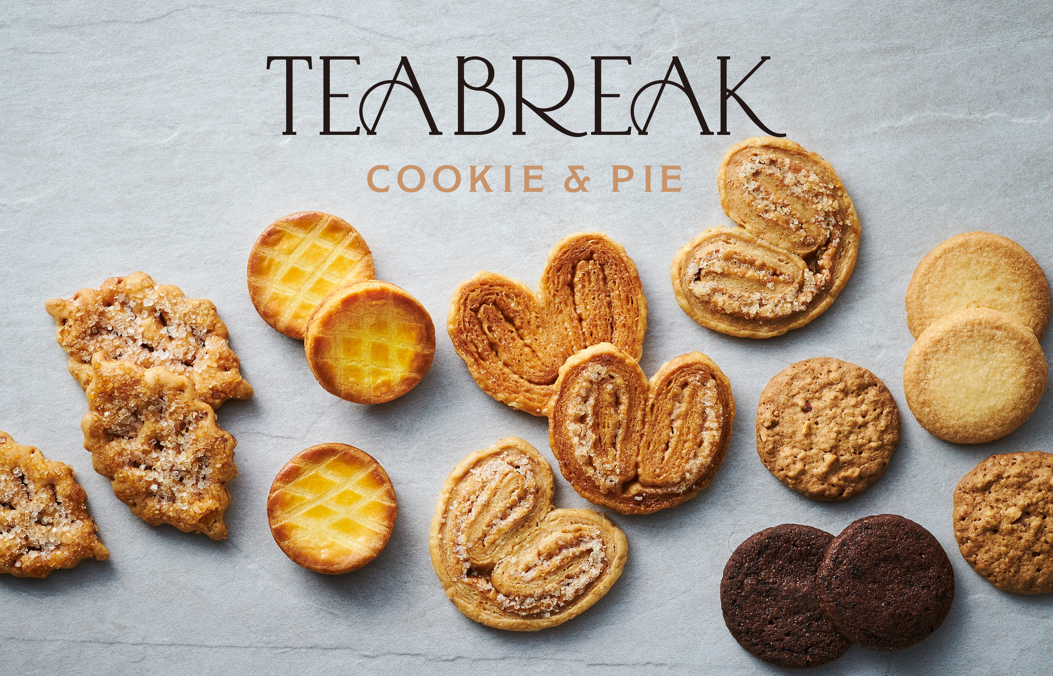 TEABREAK
