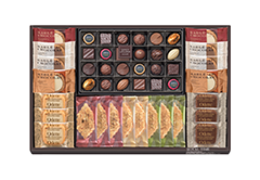 ロイヤルタイム4000