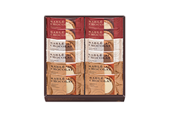 サブレオショコラ2000