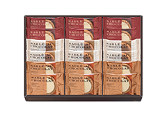 サブレオショコラ3000