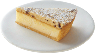 ラムレーズン&バター